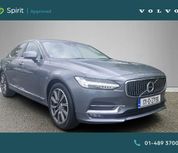 Volvo S90 2017