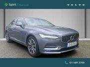 Volvo S90 2017