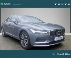 Volvo S90 2017