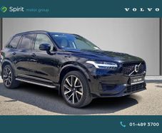 Volvo XC90 2023