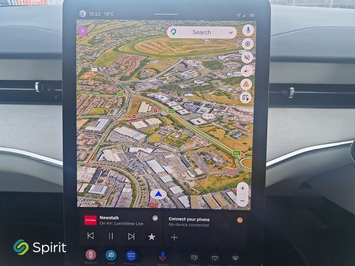 Volvo ES90 2026