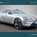 Volvo ES90 2026