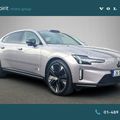 Volvo ES90 2026