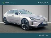 Volvo ES90 2026