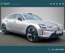 Volvo ES90 2026