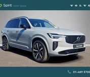 Volvo XC90 2026