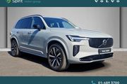 Volvo XC90 2026