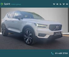 Volvo XC40 2022