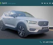 Volvo XC40 2022