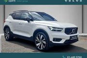 Volvo XC40 2022