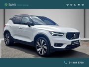 Volvo XC40 2022