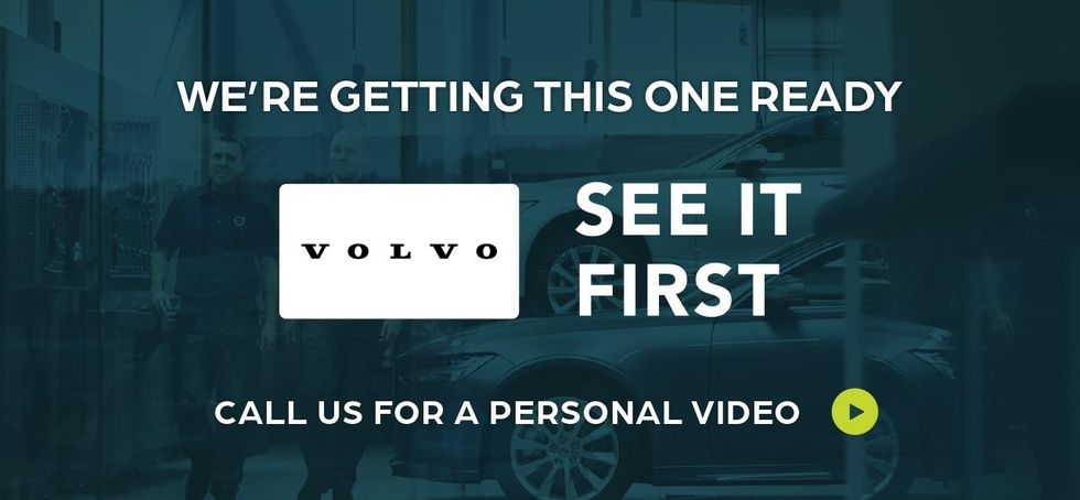 Volvo XC60 2022