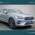 Volvo XC60 2022