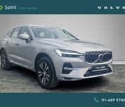 Volvo XC60 2022