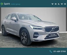 Volvo XC60 2022