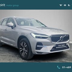 Volvo XC60 2022