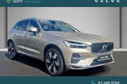 Volvo XC60 2026