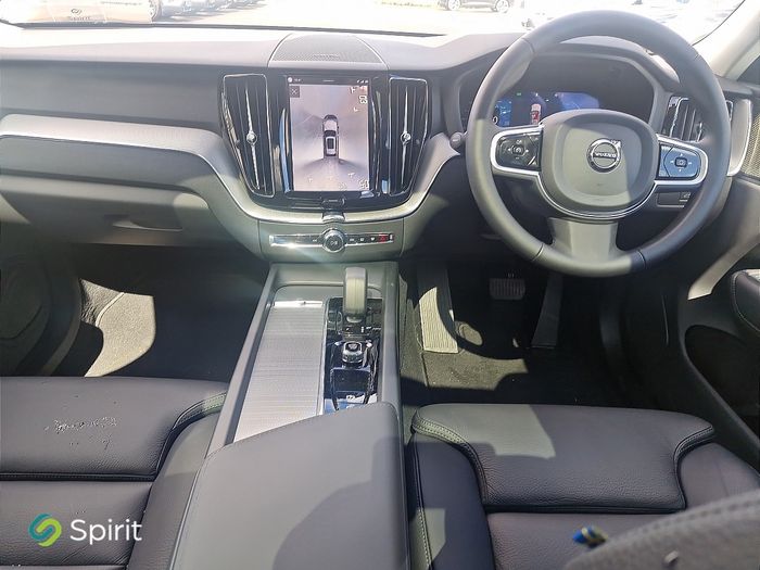 Volvo XC60 2026