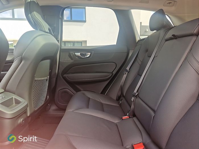 Volvo XC60 2026