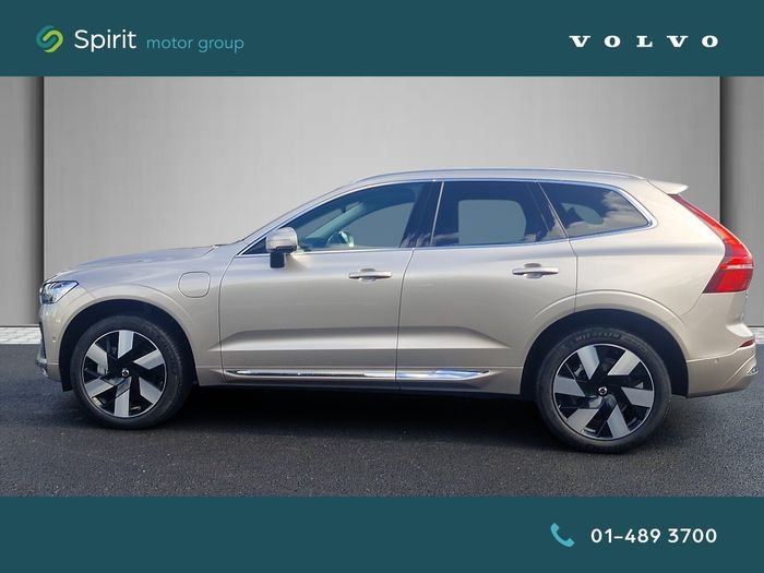 Volvo XC60 2026