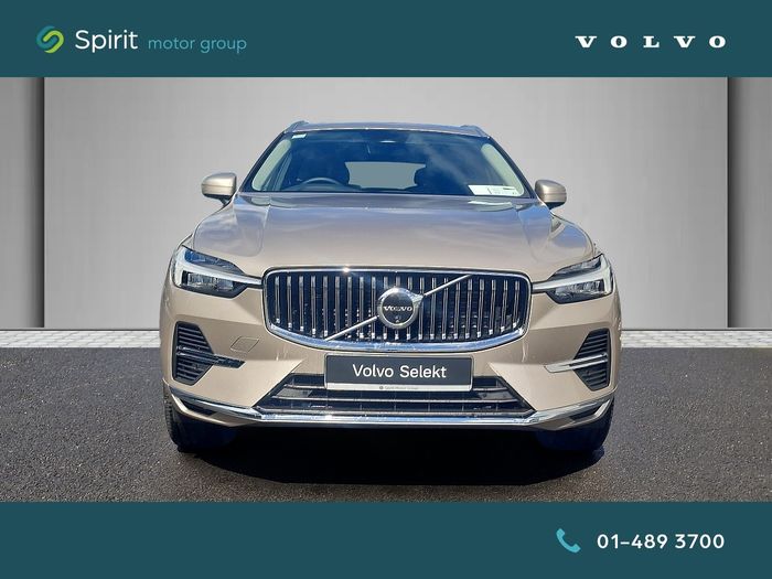 Volvo XC60 2026