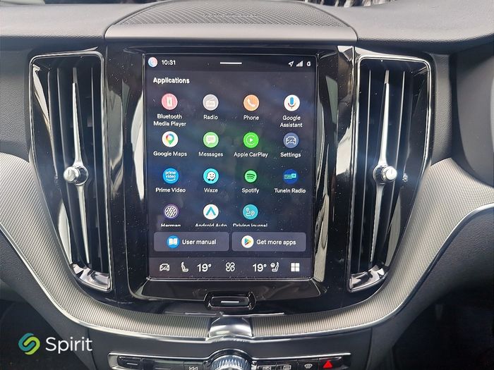 Volvo XC60 2026