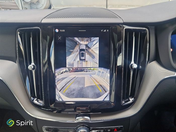 Volvo XC60 2026