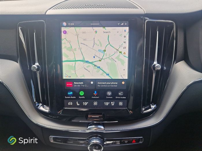 Volvo XC60 2026