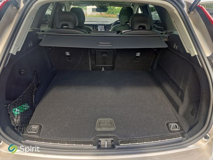 Volvo XC60 2026