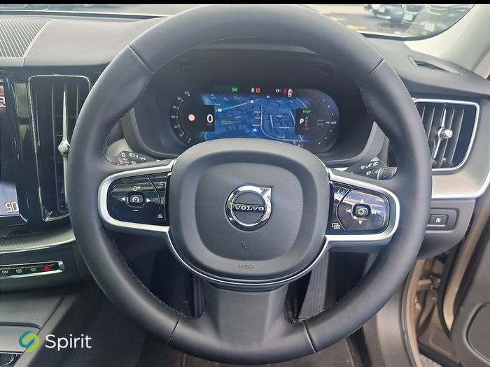 Volvo XC60 2026