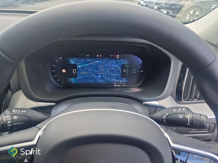 Volvo XC60 2026