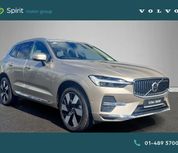Volvo XC60 2026