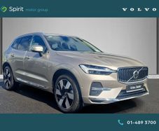 Volvo XC60 2026