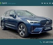 Volvo XC60 2024