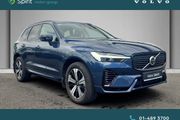 Volvo XC60 2024