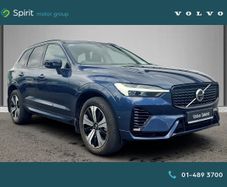 Volvo XC60 2024
