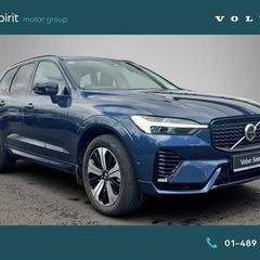 Volvo XC60 2024
