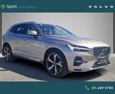 Volvo XC60 2024