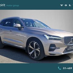Volvo XC60 2024