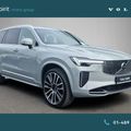 Volvo XC90 2025