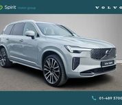 Volvo XC90 2025