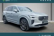 Volvo XC90 2025