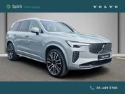 Volvo XC90 2025