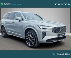 Volvo XC90 2025