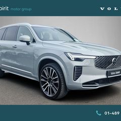 Volvo XC90 2025