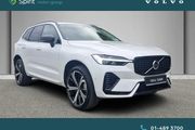 Volvo XC60 2024