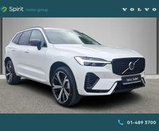 Volvo XC60 2024