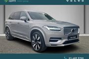 Volvo XC90 2024