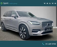 Volvo XC90 2024