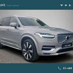 Volvo XC90 2024